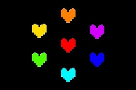 Undertale Souls